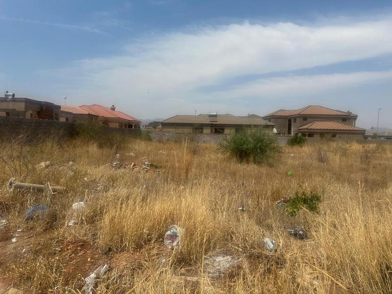 0 Bedroom Property for Sale in Mokopane Central Limpopo