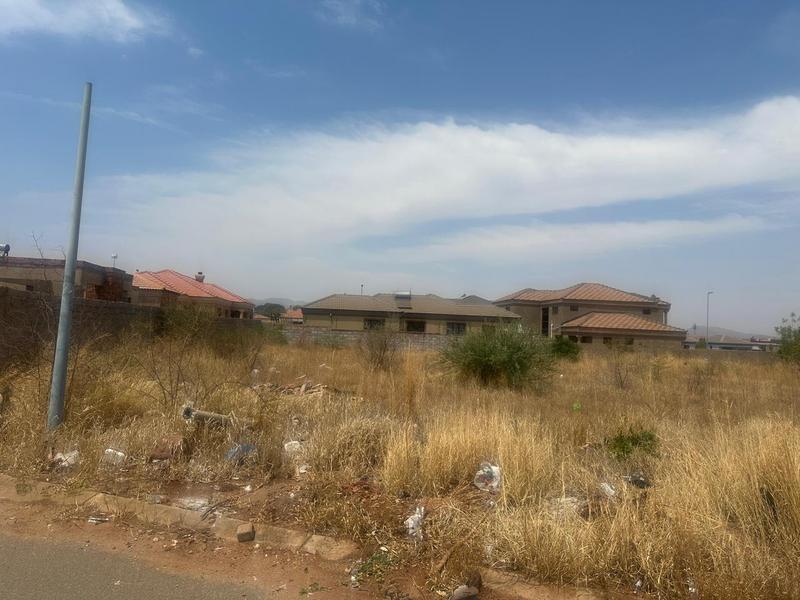 0 Bedroom Property for Sale in Mokopane Central Limpopo