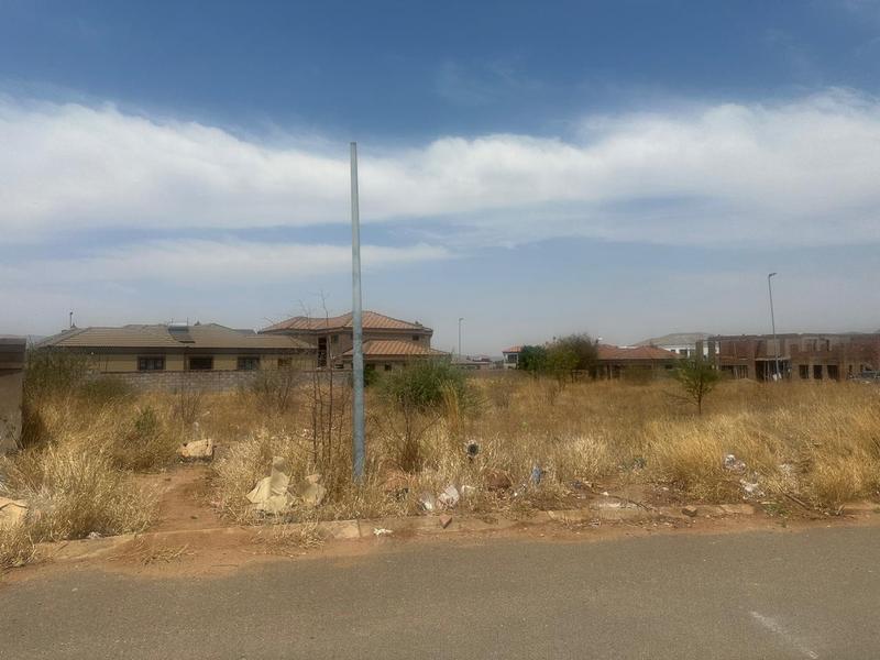 0 Bedroom Property for Sale in Mokopane Central Limpopo