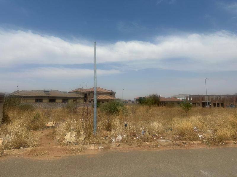 0 Bedroom Property for Sale in Mokopane Central Limpopo