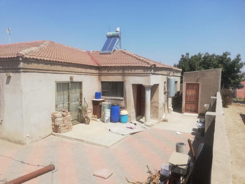 5 Bedroom Property for Sale in Polokwane Ext 73 Limpopo