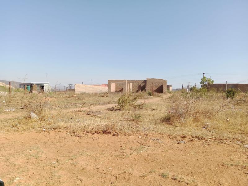 0 Bedroom Property for Sale in Polokwane Rural Limpopo