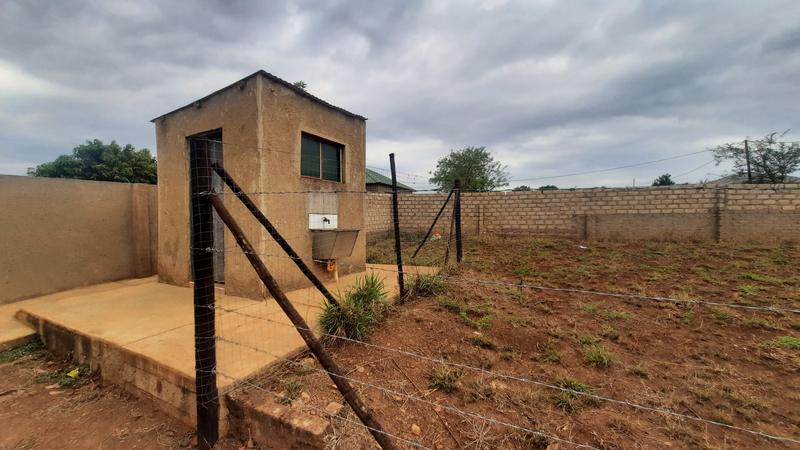 2 Bedroom Property for Sale in Tzaneen Rural Limpopo