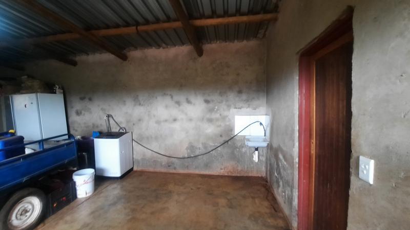 2 Bedroom Property for Sale in Tzaneen Rural Limpopo