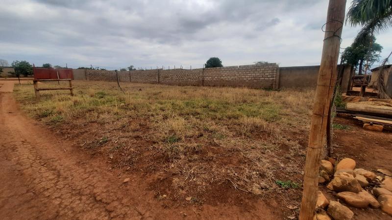 2 Bedroom Property for Sale in Tzaneen Rural Limpopo