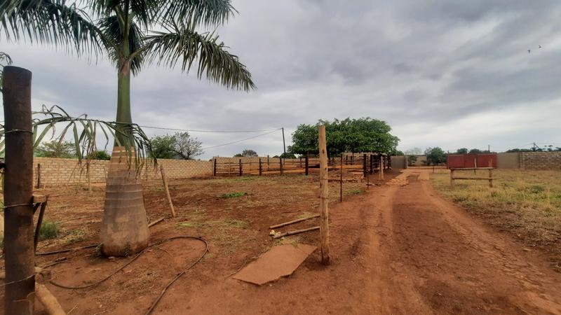 2 Bedroom Property for Sale in Tzaneen Rural Limpopo