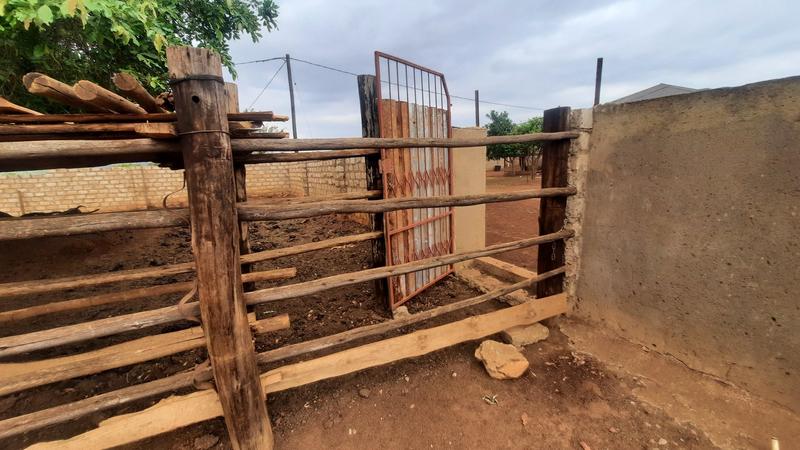 2 Bedroom Property for Sale in Tzaneen Rural Limpopo