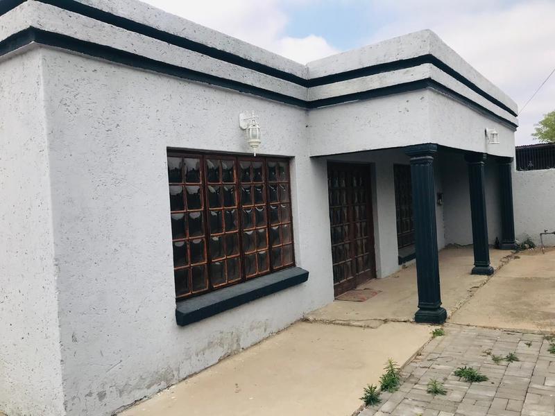 12 Bedroom Property for Sale in Seshego A Limpopo