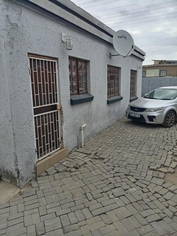 12 Bedroom Property for Sale in Seshego A Limpopo