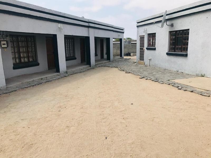 12 Bedroom Property for Sale in Seshego A Limpopo