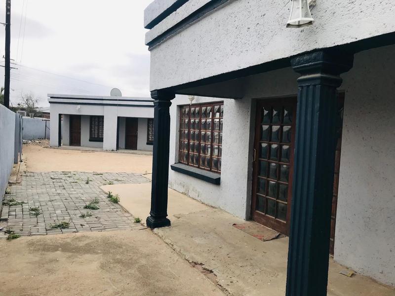 12 Bedroom Property for Sale in Seshego A Limpopo