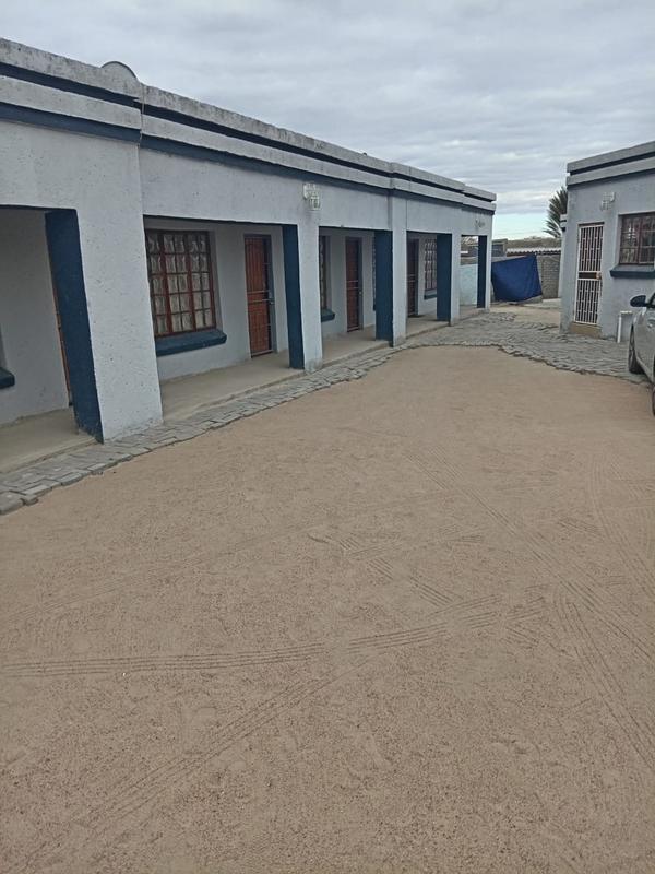 12 Bedroom Property for Sale in Seshego A Limpopo