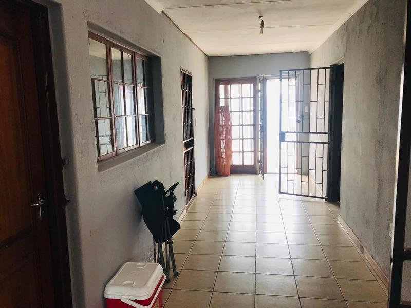 12 Bedroom Property for Sale in Seshego A Limpopo