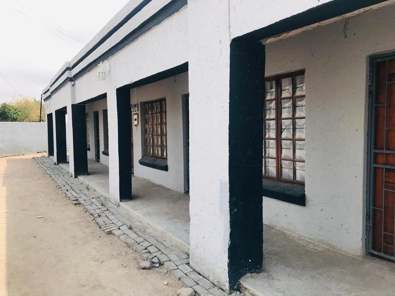 12 Bedroom Property for Sale in Seshego A Limpopo