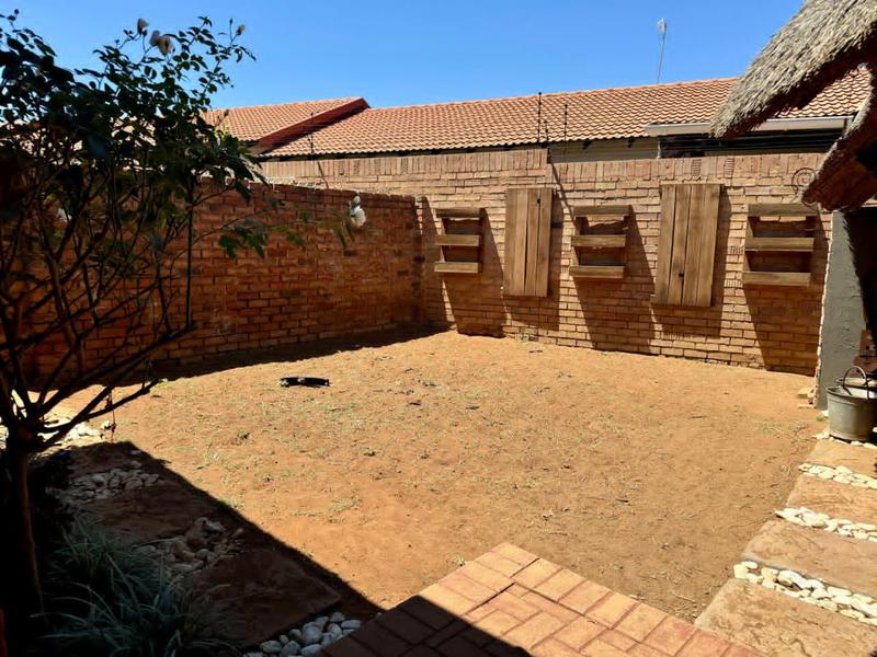 3 Bedroom Property for Sale in Bendor Limpopo