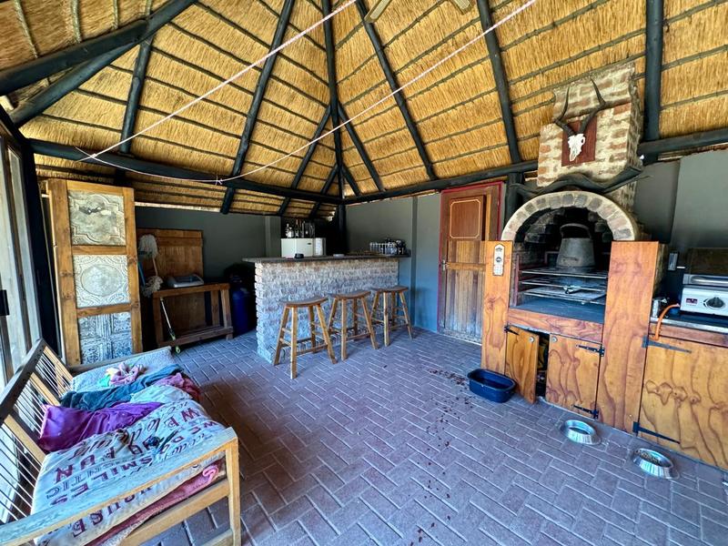 3 Bedroom Property for Sale in Bendor Limpopo