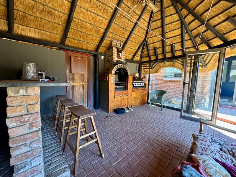 3 Bedroom Property for Sale in Bendor Limpopo