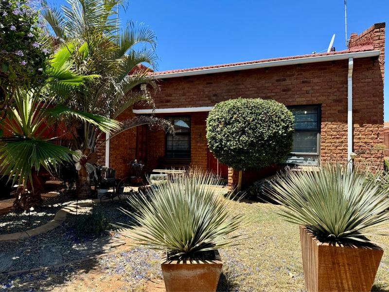 3 Bedroom Property for Sale in Bendor Limpopo