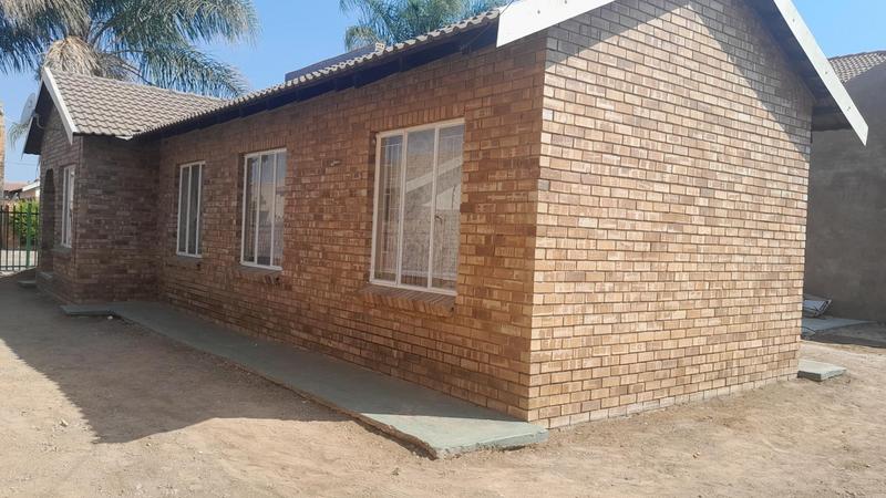 3 Bedroom Property for Sale in Ivy Park Limpopo