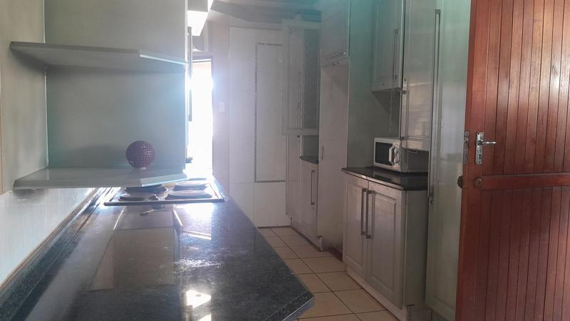 4 Bedroom Property for Sale in Ivy Park Limpopo