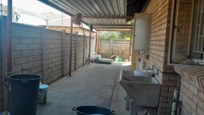 4 Bedroom Property for Sale in Ivy Park Limpopo