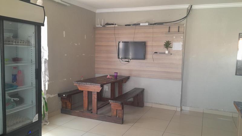 4 Bedroom Property for Sale in Ivy Park Limpopo