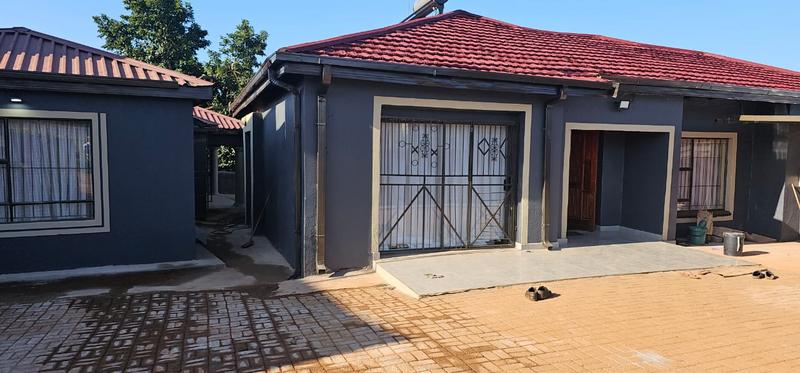 To Let 1 Bedroom Property for Rent in Thohoyandou Limpopo