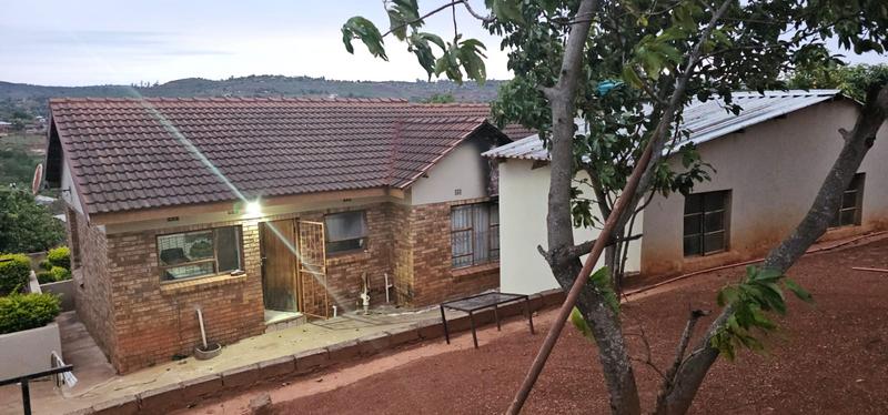 3 Bedroom Property for Sale in Elim Limpopo