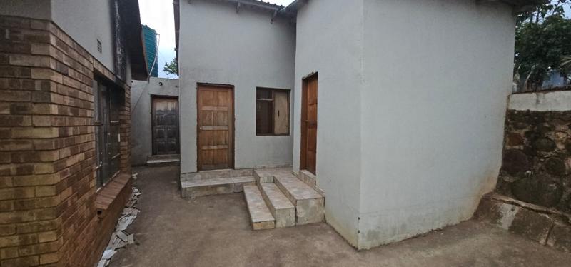 3 Bedroom Property for Sale in Elim Limpopo