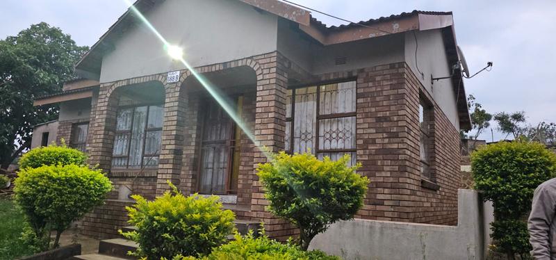 3 Bedroom Property for Sale in Elim Limpopo