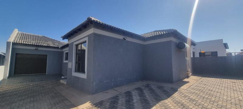 3 Bedroom Property for Sale in Polokwane Central Limpopo