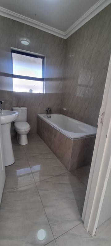 3 Bedroom Property for Sale in Polokwane Central Limpopo