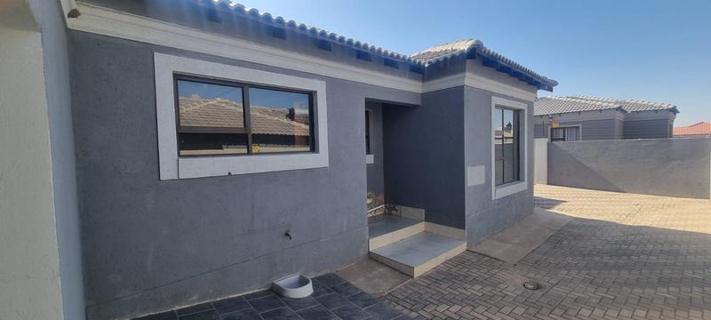 3 Bedroom Property for Sale in Polokwane Central Limpopo