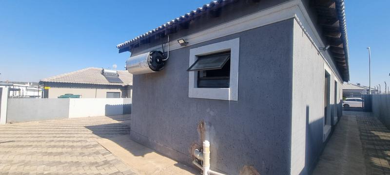 3 Bedroom Property for Sale in Polokwane Central Limpopo