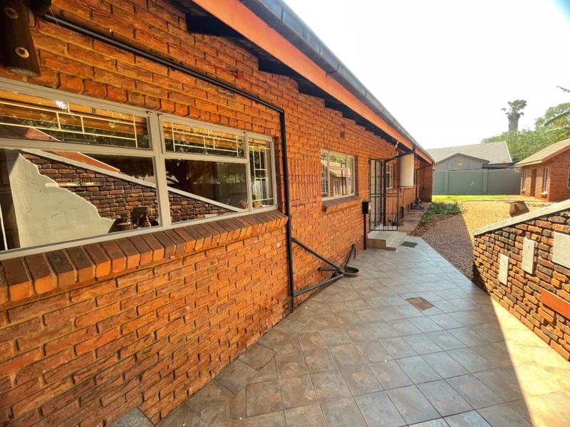 4 Bedroom Property for Sale in Chroompark Limpopo