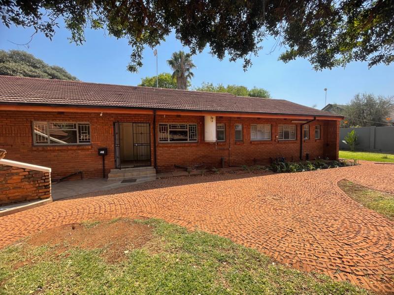 4 Bedroom Property for Sale in Chroompark Limpopo