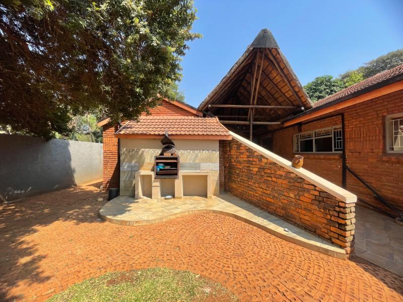 4 Bedroom Property for Sale in Chroompark Limpopo