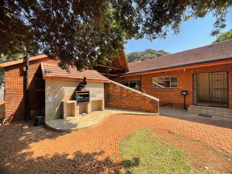 4 Bedroom Property for Sale in Chroompark Limpopo