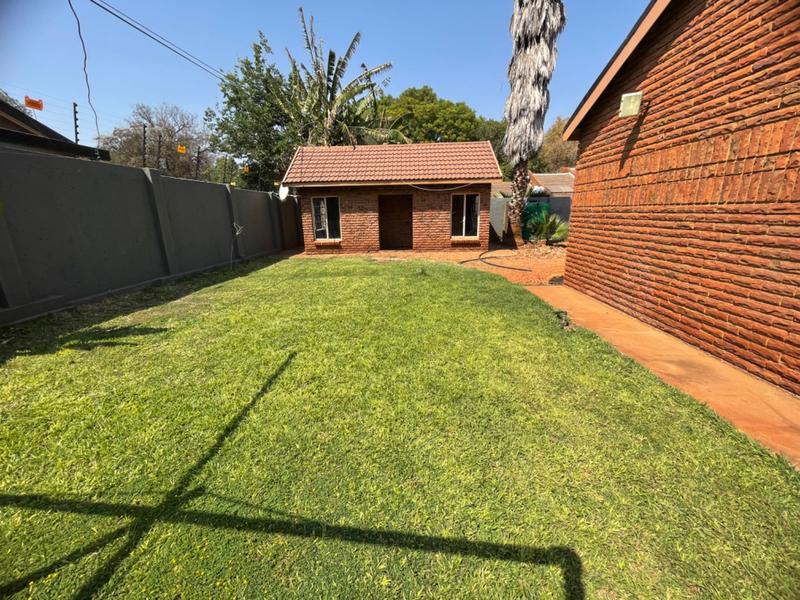 4 Bedroom Property for Sale in Chroompark Limpopo