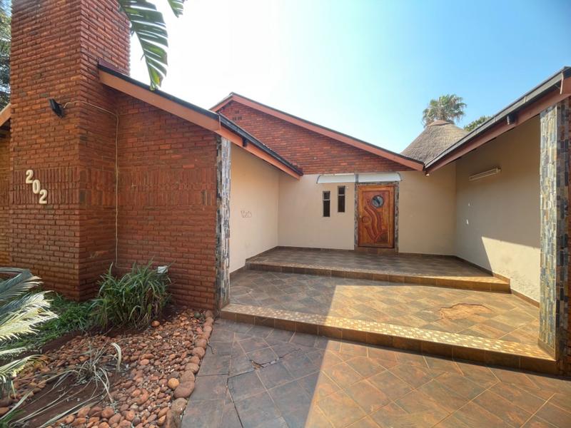 4 Bedroom Property for Sale in Chroompark Limpopo