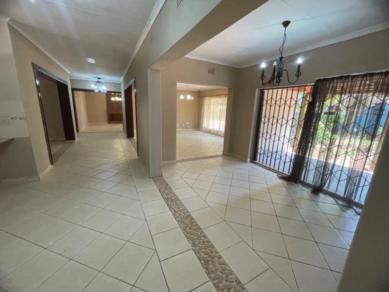 4 Bedroom Property for Sale in Chroompark Limpopo