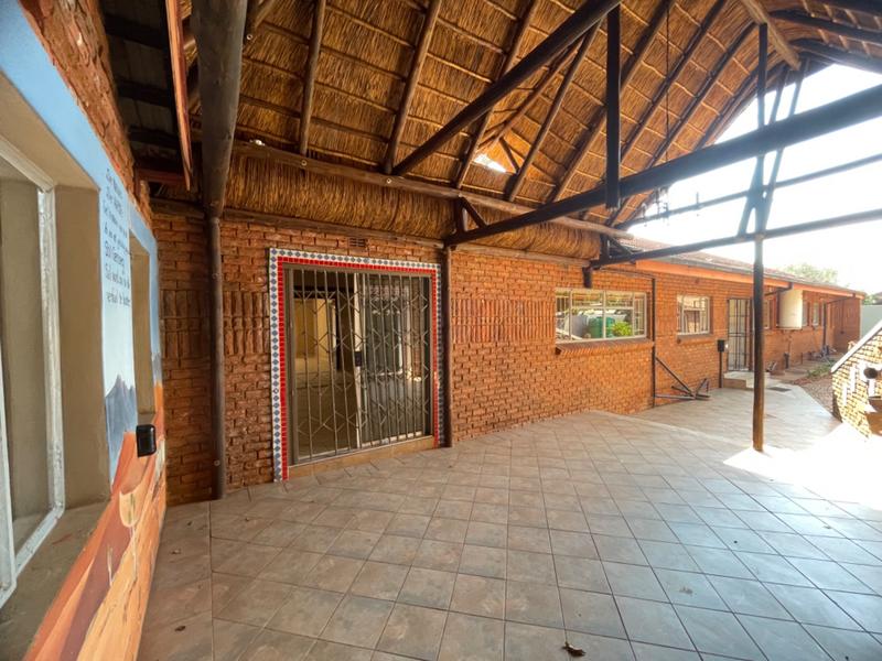 4 Bedroom Property for Sale in Chroompark Limpopo