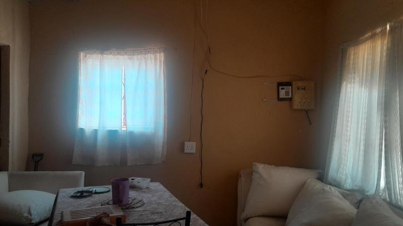 2 Bedroom Property for Sale in Seshego A Limpopo