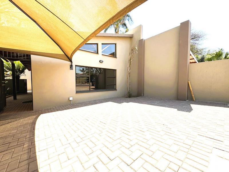 2 Bedroom Property for Sale in Eduan Park Limpopo