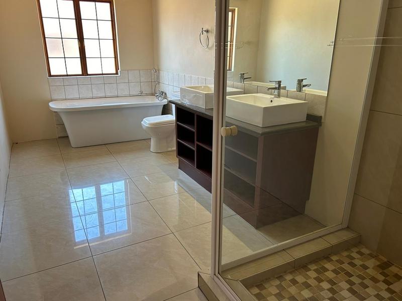 3 Bedroom Property for Sale in Polokwane Central Limpopo