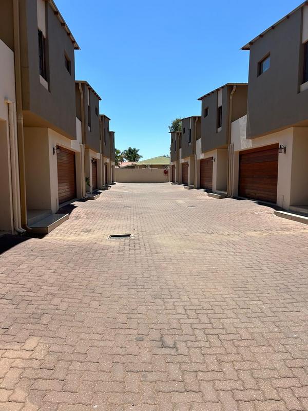 3 Bedroom Property for Sale in Polokwane Central Limpopo