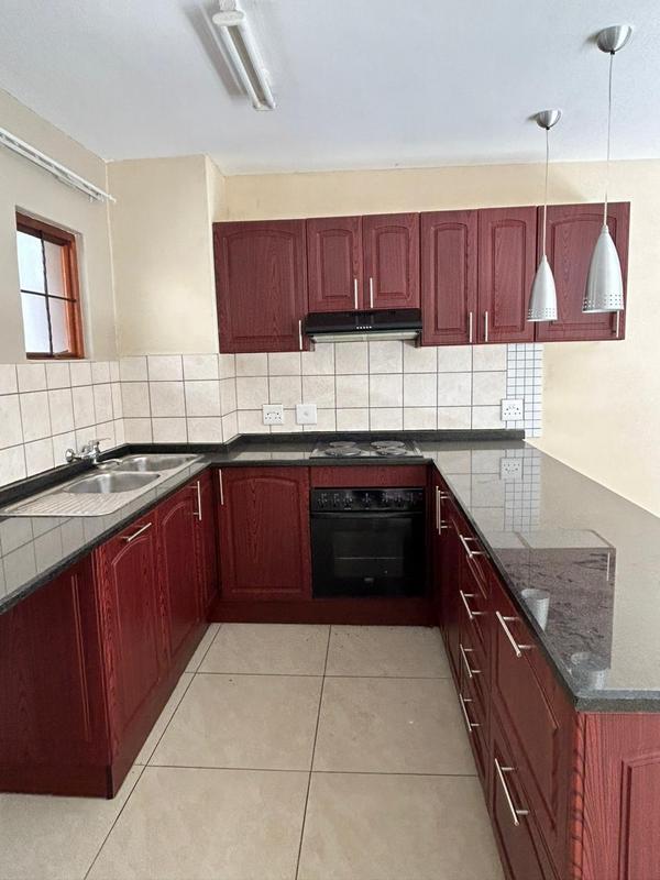 3 Bedroom Property for Sale in Polokwane Central Limpopo