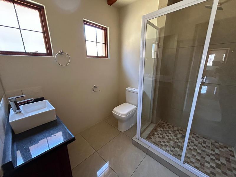 3 Bedroom Property for Sale in Polokwane Central Limpopo