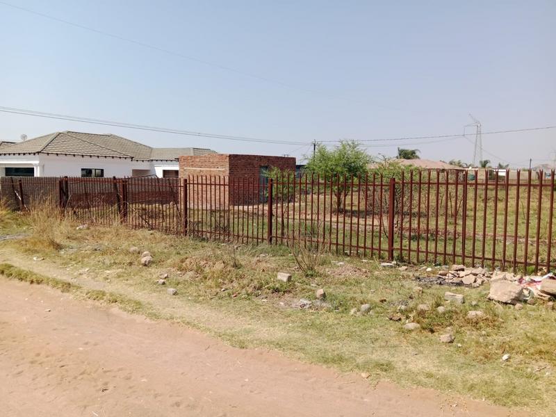 1 Bedroom Property for Sale in Mankweng Limpopo