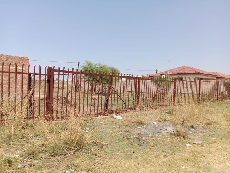 1 Bedroom Property for Sale in Mankweng Limpopo